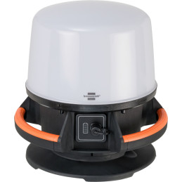 professionalLINE Mobilny hybrydowy reflektor LED 360° ORUM 4050 MH, 5000lm, IP65