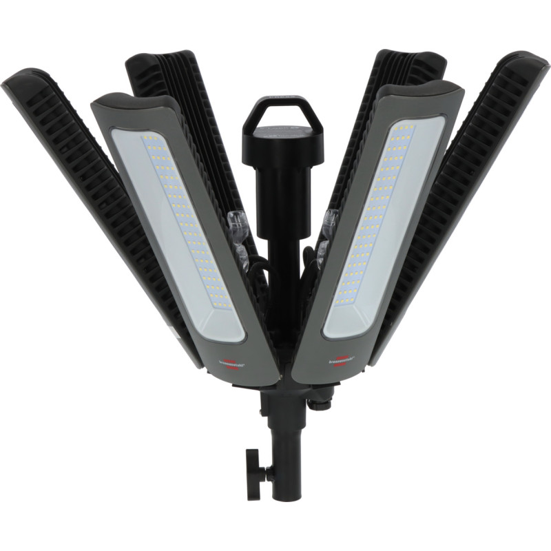 Professional reflektor LED 360° R42050 BT, 6,7m H07RN-F 3G1,0 + 3,3m H05RN-F 3G1,0, 42000lm