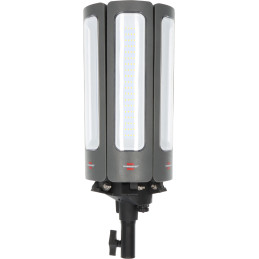 Professional reflektor LED 360° R42050 BT, 6,7m H07RN-F 3G1,0 + 3,3m H05RN-F 3G1,0, 42000lm