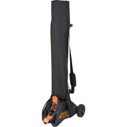 professionalLINE mobilny reflektor 360° TU 23051 M FR 23700lm+3200lm, IP54, 5 m H07RN-F 3G1,5 *FR*