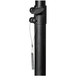 professionalLINE Construction Statyw teleskopowy TS 300
