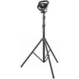 professionalLINE Construction Statyw teleskopowy TS 300