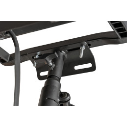 professionalLINE Construction Statyw teleskopowy TS 300