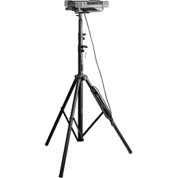 professionalLINE Construction Statyw teleskopowy TS 300