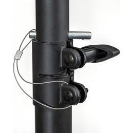 professionalLINE Construction Statyw teleskopowy TS 300