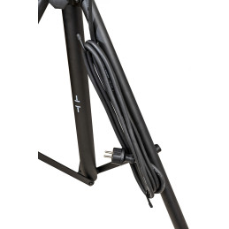 professionalLINE Construction Statyw teleskopowy TS 300