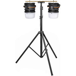professionalLINE Construction Statyw teleskopowy TS 300