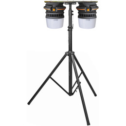 professionalLINE Construction Statyw teleskopowy TS 300