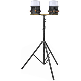 professionalLINE Construction Statyw teleskopowy TS 300