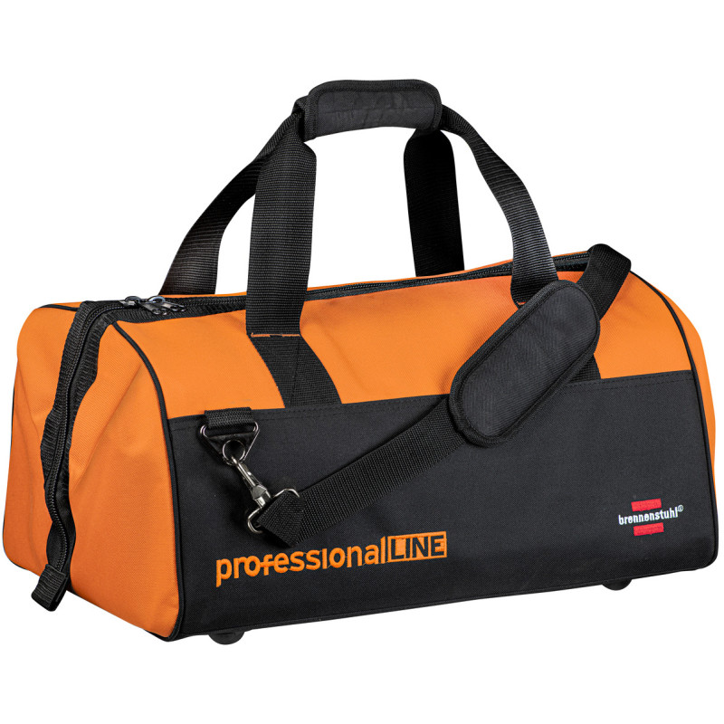 professionalLINE torba transportowa na placu budowy