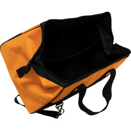 professionalLINE torba transportowa na placu budowy