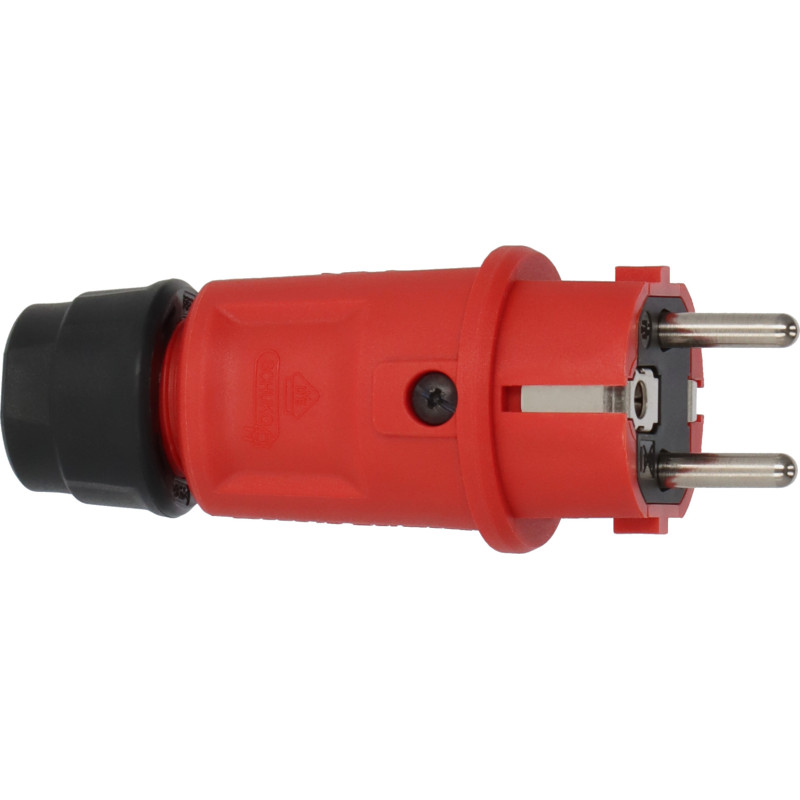 Professional Wtyczka IP54