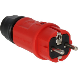 Professional Wtyczka IP54