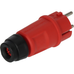 Professional Wtyczka IP54