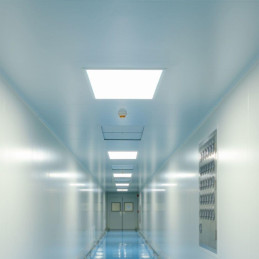 Panel LED V-TAC 40W 600x600 pmma 120Lm/W VT-6060-6 6400K 4950lm