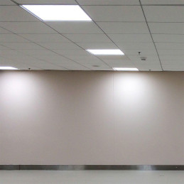 Panel LED V-TAC 40W 600x600 pmma 120Lm/W VT-6060-6 6400K 4950lm