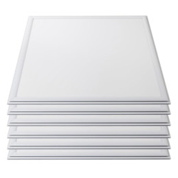 Panel LED V-TAC 40W 600x600 pmma 120Lm/W VT-6060-6 6400K 4950lm