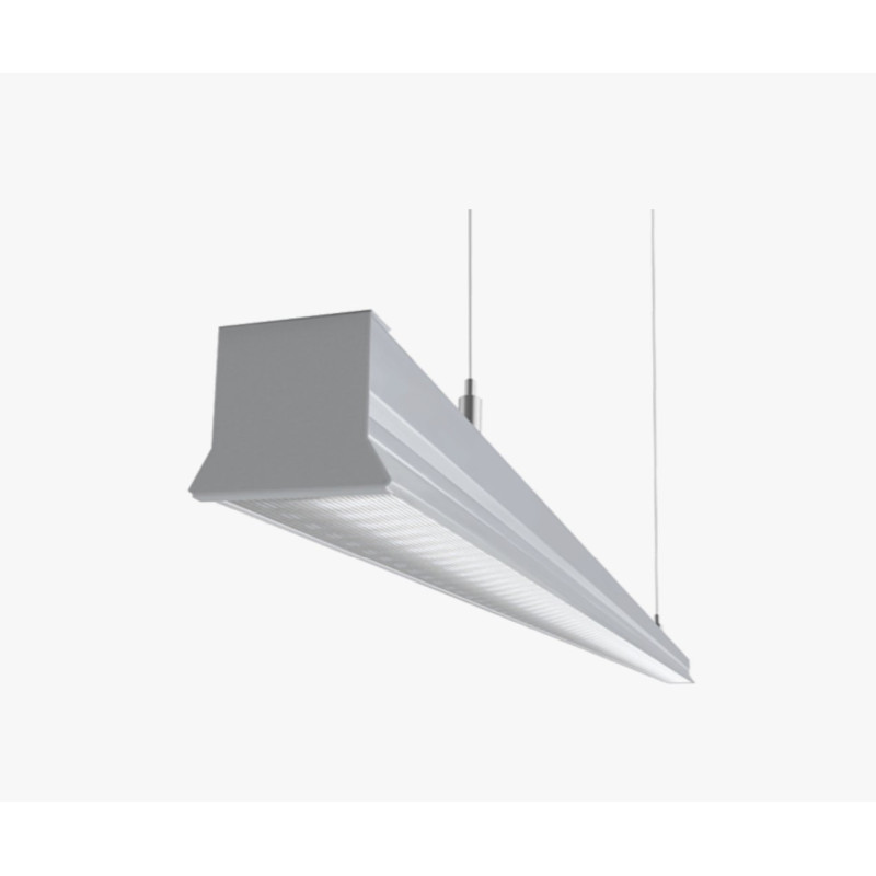 OPRAWA LEDEX TOP PR3000 10300lm HF 840 QCA MP