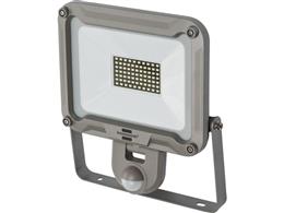 Naświetlacz LED JARO 5050 P z czujnikiem ruchu na promieniowanie podczerwone 4400lm, 50W, IP54-257330
