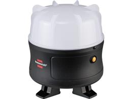 Mobilny akumulatorowy reflektor LED 360° BF 3000 MA 3000lm, IP54-248675