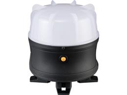 Mobilny akumulatorowy reflektor LED 360° BF 3000 MA 3000lm, IP54-248681