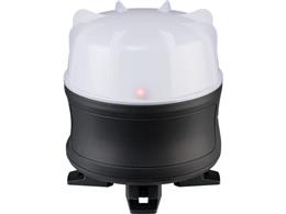 Mobilny akumulatorowy reflektor LED 360° BF 3000 MA 3000lm, IP54-248682