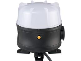 Mobilny reflektor LED 360° BF 5051 M 5400lm, IP54, 5m H07RN-F 3G1,5 *FR*-257432