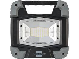 Przenośny naświetlacz LED Bluetooth TORAN 3000 MB z aplikacją do sterowania światłem, IP55, 3000lm, 30W, 5m H07RN-F 2x1.0-263957