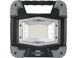 Przenośny naświetlacz akumulatorowy LED Bluetooth TORAN 4000 MBA z aplikacją do sterowania światłem, IP55, 3800lm, 40W-263961
