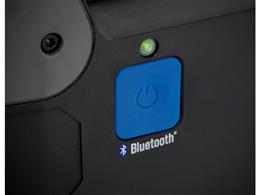 Przenośny naświetlacz LED Bluetooth TORAN 3050 MB z aplikacją do sterowania światłem, IP55, 3400lm, 30W, 5m H07RN-F 2x1.0-257456
