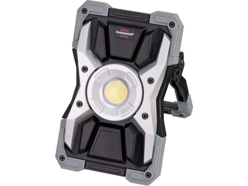 Mobilny akumulatorowy reflektor LED RUFUS 1500 MA, 1500lm, IP65-249153