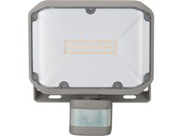 Reflektor LED AL 2050 P z czujnikiem ruchu na podczerwień 20W, 2080lm, IP44-264277