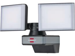 brennenstuhl®Connect LED Reflektor WiFi Duo WFD 3050 3500lm, IP54 -258002