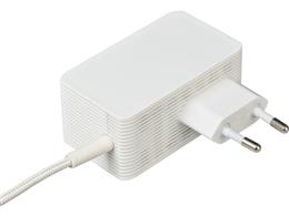 brennenstuhl®estilo USB multi charger z tekstylnym kablem 1,5m 4x ładowarka USB typ A + 1x ładowarka typ C-264831