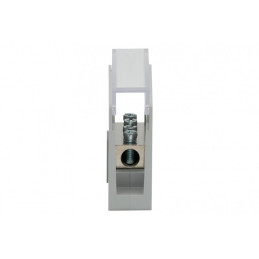 Blok rozdzielczy VBR 150A-1 (1x35 / 1x35) Al/Cu - szary