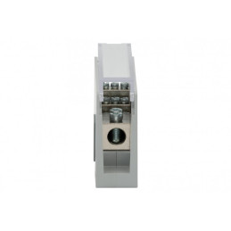 Blok rozdzielczy VBR 150A-9 (1x35 / 9x6) Al/Cu - szary