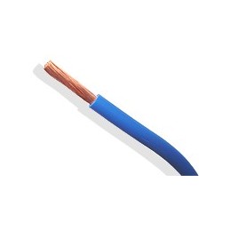 Przewód instalacyjny LgY 1x4 450/750V