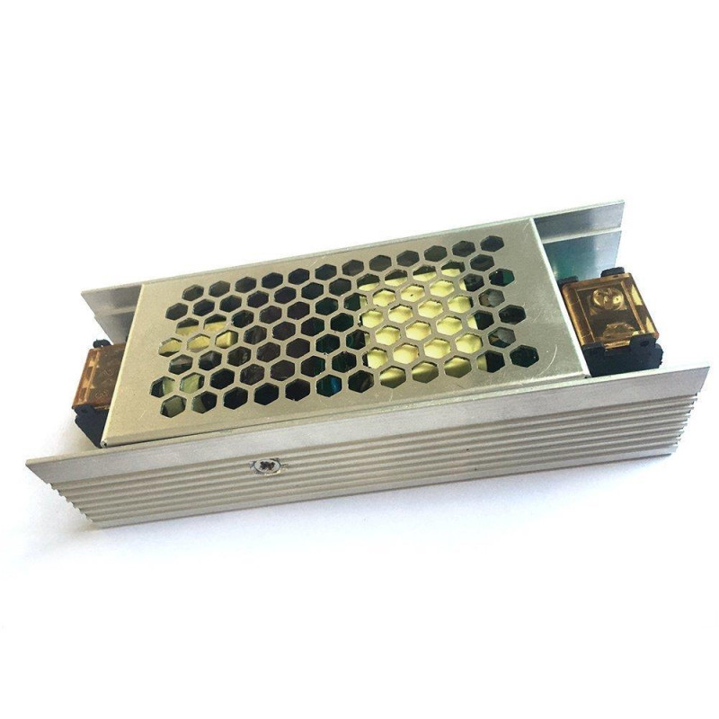 Zasilacz LED V-TAC 60W 12V 5A modułowy filtr EMI VT-20062