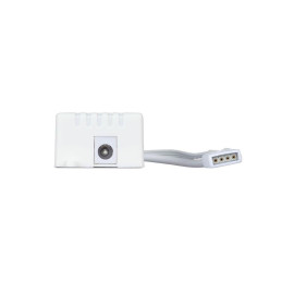 Sterownik taśm LED RGB 72W podczerwień 24 przyciski V-TAC VT-2472
