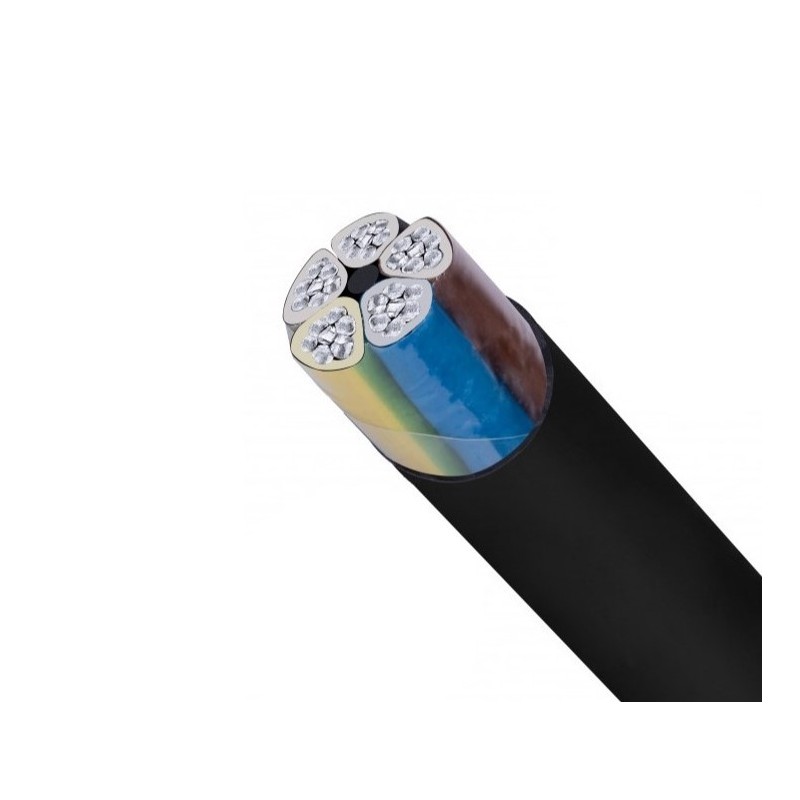 Kabel energetyczny YAKXS 5x35 0,6/1kV