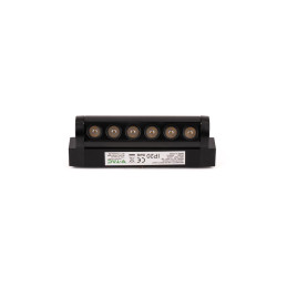 Oprawa projektor szynosystem magnetyczny 48V V-TAC 5W LED 34st VT-4205 3000K 600lm 3 lata gwarancji