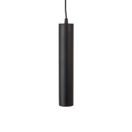 Oprawa szynosystem magnetyczny 24V V-TAC 15W LED czarna CRI90+UGR19 VT-4315 3000K 1000lm 3 lata gwarancji
