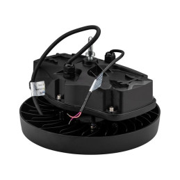 Oprawa LED high bay V-TAC MeanWell driver 200W 185Lm/W VT-9219 4000K 37000lm 5 lat gwarancji