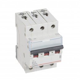 WYŁĄCZNIK NADPRĄDOWY S303 B13 6000A SERII TX³