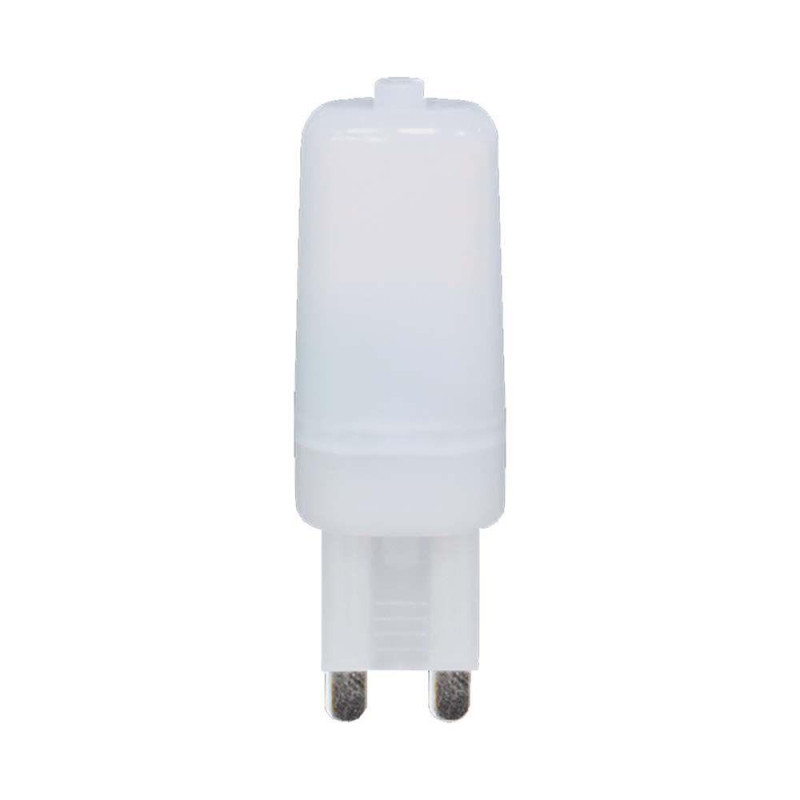 Żarówka LED V-TAC SAMSUNG CHIP 2.2W G9 VT-11033 3000K 200lm 5 Lat Gwarancji