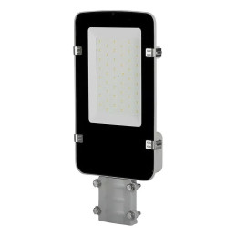 Oprawa uliczna LED V-TAC SAMSUNG CHIP 30W VT-30ST 4000K 3000lm 5 lat gwarancji
