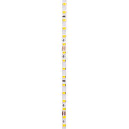 Taśma LED V-TAC SMD2835 128LED 24V IP20 Szerokość 4mm VT-2835 128 3000K 1200lm