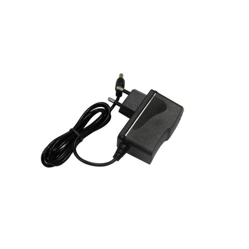 Zasilacz LED V-TAC 18W 12V wtyczkowy 1.5A do gniazdka VT-23019