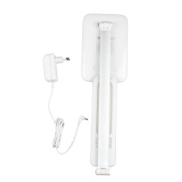 Lampka biurkowa V-TAC 7W 3w1 indukcja zmiana barwy biała VT-1027 2700K-6500K 400lm