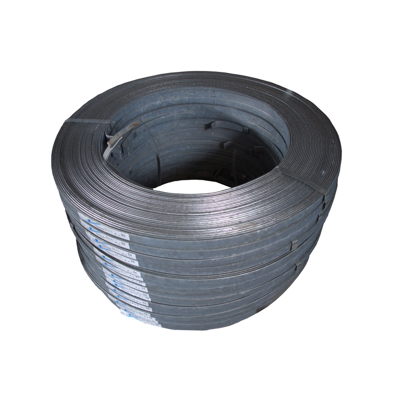 Bednarka ocynkowana FeZn 25x4 25kg (około 31m)